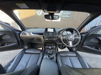 USED 2019 19 BMW 1 SERIES 1.5 118i GPF M Sport Shadow Edition Hatchback 5dr Petrol Manual Euro 6 (s/s) (136 ps) M Sport Styling | Shadow Editi