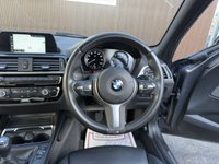USED 2019 19 BMW 1 SERIES 1.5 118i GPF M Sport Shadow Edition Hatchback 5dr Petrol Manual Euro 6 (s/s) (136 ps) M Sport Styling | Shadow Editi