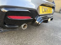 USED 2019 19 BMW 1 SERIES 1.5 118i GPF M Sport Shadow Edition Hatchback 5dr Petrol Manual Euro 6 (s/s) (136 ps) M Sport Styling | Shadow Editi