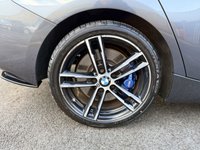USED 2019 19 BMW 1 SERIES 1.5 118i GPF M Sport Shadow Edition Hatchback 5dr Petrol Manual Euro 6 (s/s) (136 ps) M Sport Styling | Shadow Editi