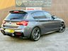 USED 2019 19 BMW 1 SERIES 1.5 118i GPF M Sport Shadow Edition Hatchback 5dr Petrol Manual Euro 6 (s/s) (136 ps) M Sport Styling | Shadow Editi