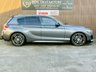 USED 2019 19 BMW 1 SERIES 1.5 118i GPF M Sport Shadow Edition Hatchback 5dr Petrol Manual Euro 6 (s/s) (136 ps) M Sport Styling | Shadow Editi