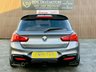 USED 2019 19 BMW 1 SERIES 1.5 118i GPF M Sport Shadow Edition Hatchback 5dr Petrol Manual Euro 6 (s/s) (136 ps) M Sport Styling | Shadow Editi