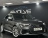 USED 2023 72 AUDI S3 2.0 TFSI Saloon 4dr Petrol S Tronic quattro Euro 6 (s/s) (310 ps) FINE NAPPA LEATHER, SAT NAV!