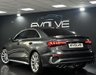 USED 2023 72 AUDI S3 2.0 TFSI Saloon 4dr Petrol S Tronic quattro Euro 6 (s/s) (310 ps) FINE NAPPA LEATHER, SAT NAV!