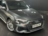USED 2023 72 AUDI S3 2.0 TFSI Saloon 4dr Petrol S Tronic quattro Euro 6 (s/s) (310 ps) FINE NAPPA LEATHER, SAT NAV!