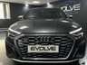 USED 2023 72 AUDI S3 2.0 TFSI Saloon 4dr Petrol S Tronic quattro Euro 6 (s/s) (310 ps) FINE NAPPA LEATHER, SAT NAV!