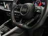 USED 2023 72 AUDI S3 2.0 TFSI Saloon 4dr Petrol S Tronic quattro Euro 6 (s/s) (310 ps) FINE NAPPA LEATHER, SAT NAV!