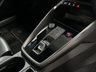 USED 2023 72 AUDI S3 2.0 TFSI Saloon 4dr Petrol S Tronic quattro Euro 6 (s/s) (310 ps) FINE NAPPA LEATHER, SAT NAV!
