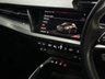 USED 2023 72 AUDI S3 2.0 TFSI Saloon 4dr Petrol S Tronic quattro Euro 6 (s/s) (310 ps) FINE NAPPA LEATHER, SAT NAV!