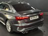 USED 2023 72 AUDI S3 2.0 TFSI Saloon 4dr Petrol S Tronic quattro Euro 6 (s/s) (310 ps) FINE NAPPA LEATHER, SAT NAV!