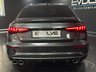 USED 2023 72 AUDI S3 2.0 TFSI Saloon 4dr Petrol S Tronic quattro Euro 6 (s/s) (310 ps) FINE NAPPA LEATHER, SAT NAV!