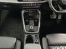 USED 2023 72 AUDI S3 2.0 TFSI Saloon 4dr Petrol S Tronic quattro Euro 6 (s/s) (310 ps) FINE NAPPA LEATHER, SAT NAV!