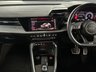 USED 2023 72 AUDI S3 2.0 TFSI Saloon 4dr Petrol S Tronic quattro Euro 6 (s/s) (310 ps) FINE NAPPA LEATHER, SAT NAV!