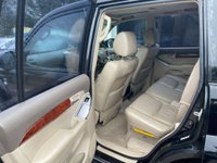 USED 2005 05 TOYOTA LAND CRUISER 3.0 D-4D LC5 SUV 5dr Diesel Automatic (243 g/km, 164 bhp) 