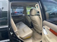 USED 2005 05 TOYOTA LAND CRUISER 3.0 D-4D LC5 SUV 5dr Diesel Automatic (243 g/km, 164 bhp) 