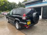 USED 2005 05 TOYOTA LAND CRUISER 3.0 D-4D LC5 SUV 5dr Diesel Automatic (243 g/km, 164 bhp) 