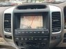 USED 2005 05 TOYOTA LAND CRUISER 3.0 D-4D LC5 SUV 5dr Diesel Automatic (243 g/km, 164 bhp) 