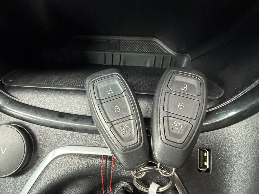 USED 2022 22 FORD PUMA 1.0T EcoBoost MHEV ST-Line X SUV 5dr Petrol Hybrid Manual Euro 6 (s/s) (155 ps) FINANCE AVAILABLE , NO ADMIN FEES