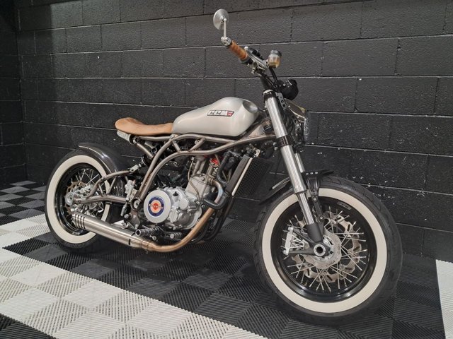 View our CCM SPITFIRE