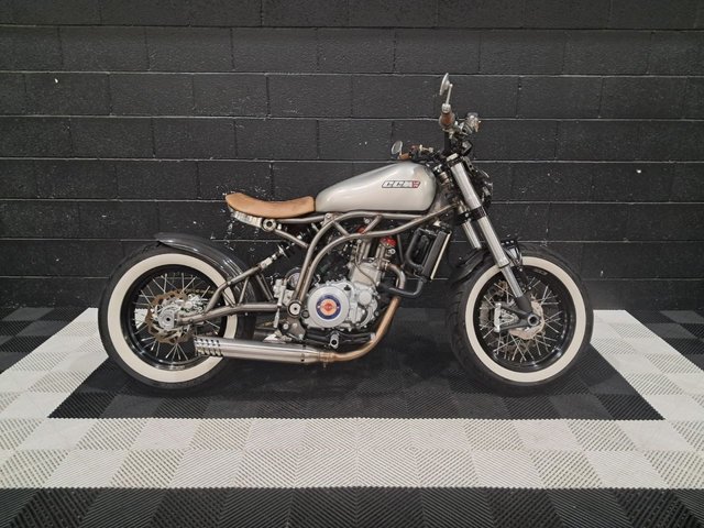 View our CCM SPITFIRE