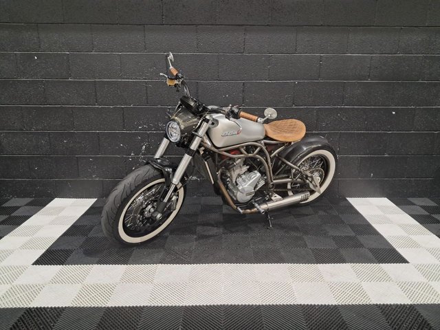 View our CCM SPITFIRE