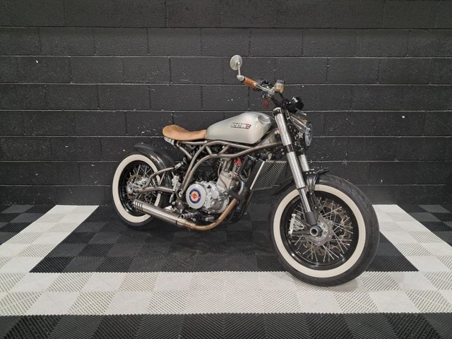 View our CCM SPITFIRE