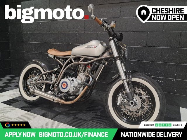 View our CCM SPITFIRE