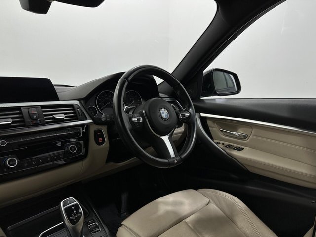 2018 BMW 3 Series - Photo 11