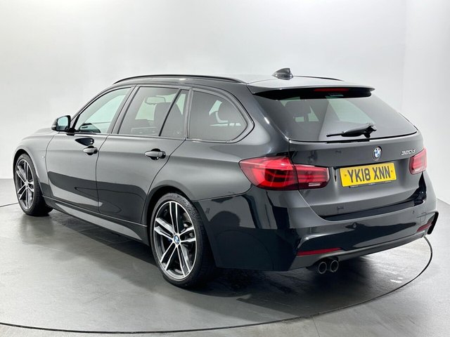 2018 BMW 3 Series - Photo 6