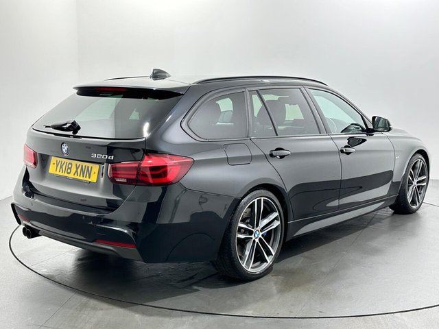 2018 BMW 3 Series - Photo 8