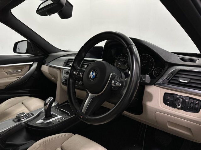 2018 BMW 3 Series - Photo 10