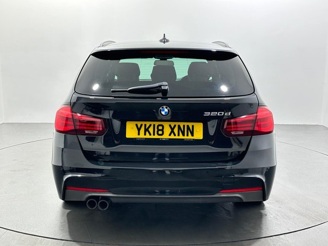 2018 BMW 3 Series - Photo 7