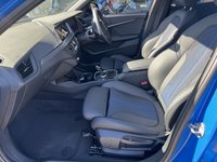 USED 2024 24 BMW 1 SERIES 1.5 118i M Sport (LCP) Hatchback 5dr Petrol DCT Euro 6 (s/s) (136 ps) PARK ASSISTANT