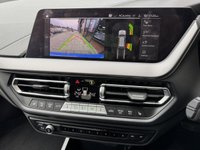 USED 2024 24 BMW 1 SERIES 1.5 118i M Sport (LCP) Hatchback 5dr Petrol DCT Euro 6 (s/s) (136 ps) PARK ASSISTANT