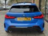 USED 2024 24 BMW 1 SERIES 1.5 118i M Sport (LCP) Hatchback 5dr Petrol DCT Euro 6 (s/s) (136 ps) PARK ASSISTANT