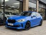 USED 2024 24 BMW 1 SERIES 1.5 118i M Sport (LCP) Hatchback 5dr Petrol DCT Euro 6 (s/s) (136 ps) PARK ASSISTANT