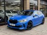 USED 2024 24 BMW 1 SERIES 1.5 118i M Sport (LCP) Hatchback 5dr Petrol DCT Euro 6 (s/s) (136 ps) PARK ASSISTANT