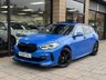 USED 2024 24 BMW 1 SERIES 1.5 118i M Sport (LCP) Hatchback 5dr Petrol DCT Euro 6 (s/s) (136 ps) PARK ASSISTANT