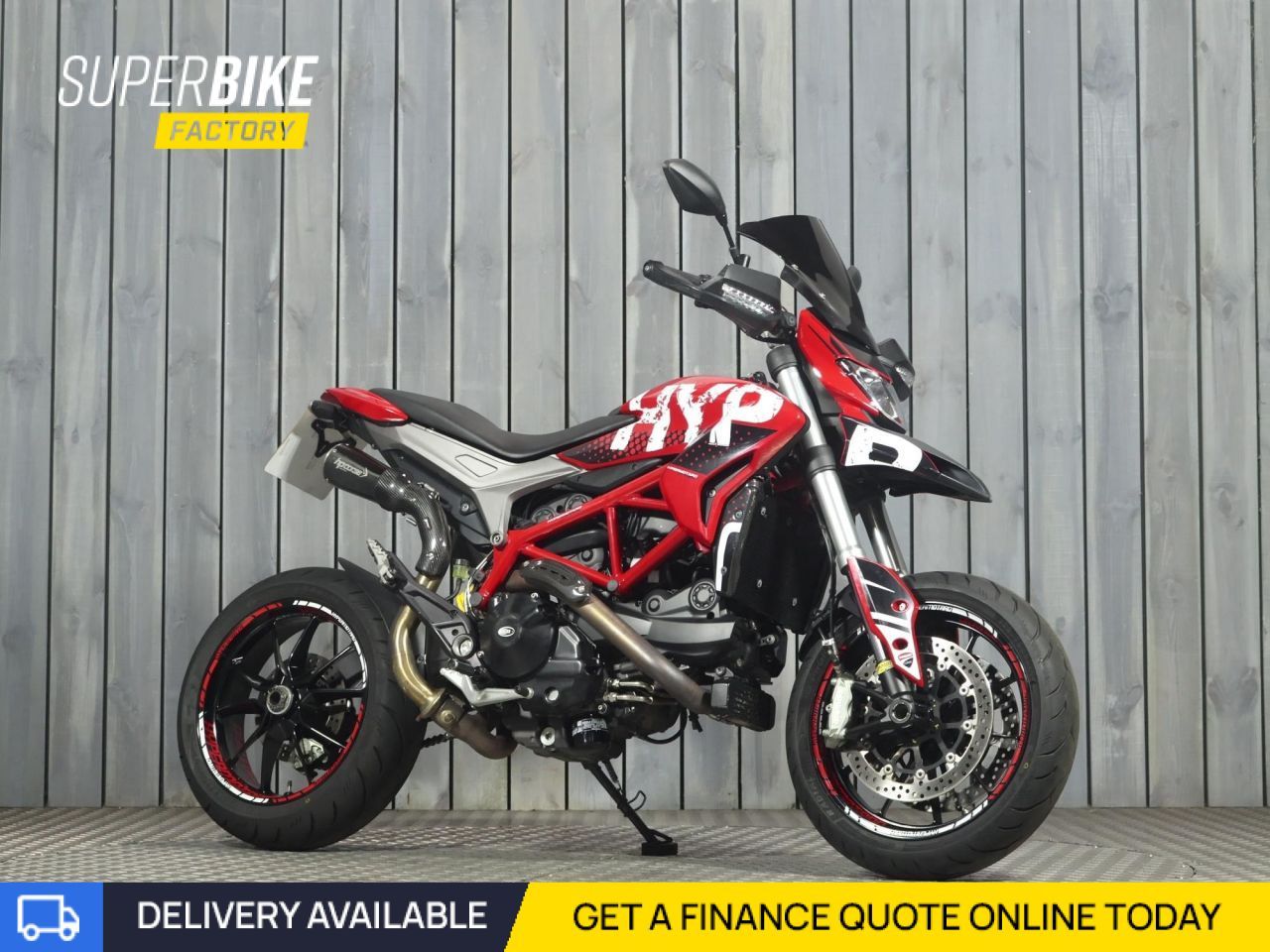 DUCATI HYPERMOTARD 939HYPERMOTARD 939 DUCATI HYPERMOTARD 939HYPERMOTARD 939