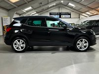 USED 2020 20 SEAT ARONA 1.0 TSI GPF FR SUV 5dr Petrol Manual Euro 6 (s/s) (115 ps) 