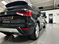 USED 2020 20 SEAT ARONA 1.0 TSI GPF FR SUV 5dr Petrol Manual Euro 6 (s/s) (115 ps) 