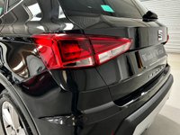 USED 2020 20 SEAT ARONA 1.0 TSI GPF FR SUV 5dr Petrol Manual Euro 6 (s/s) (115 ps) 