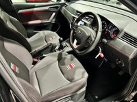 USED 2020 20 SEAT ARONA 1.0 TSI GPF FR SUV 5dr Petrol Manual Euro 6 (s/s) (115 ps) 