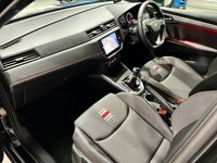 USED 2020 20 SEAT ARONA 1.0 TSI GPF FR SUV 5dr Petrol Manual Euro 6 (s/s) (115 ps) 