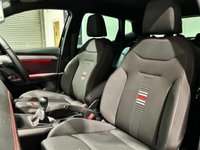 USED 2020 20 SEAT ARONA 1.0 TSI GPF FR SUV 5dr Petrol Manual Euro 6 (s/s) (115 ps) 
