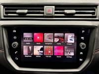 USED 2020 20 SEAT ARONA 1.0 TSI GPF FR SUV 5dr Petrol Manual Euro 6 (s/s) (115 ps) 