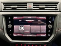 USED 2020 20 SEAT ARONA 1.0 TSI GPF FR SUV 5dr Petrol Manual Euro 6 (s/s) (115 ps) 