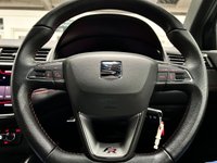 USED 2020 20 SEAT ARONA 1.0 TSI GPF FR SUV 5dr Petrol Manual Euro 6 (s/s) (115 ps) 