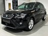 USED 2020 20 SEAT ARONA 1.0 TSI GPF FR SUV 5dr Petrol Manual Euro 6 (s/s) (115 ps) 